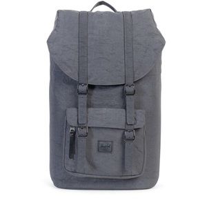 HERSCHEL GRAY LITTLE AMERICA BACKPACK